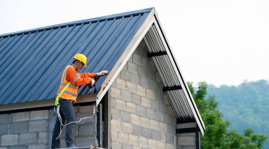 Local Chimney Repair in Bonlee, NC